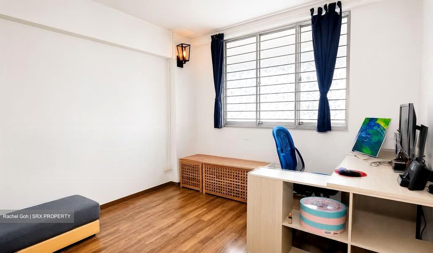 Blk 141 Bishan Green (Bishan), HDB 4 Rooms #589310301